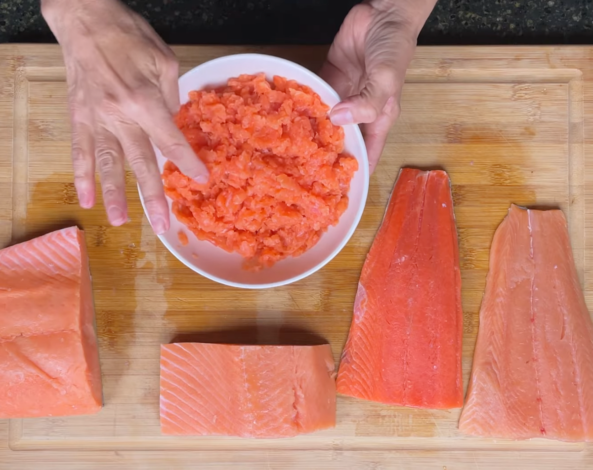 Know Your Salmon