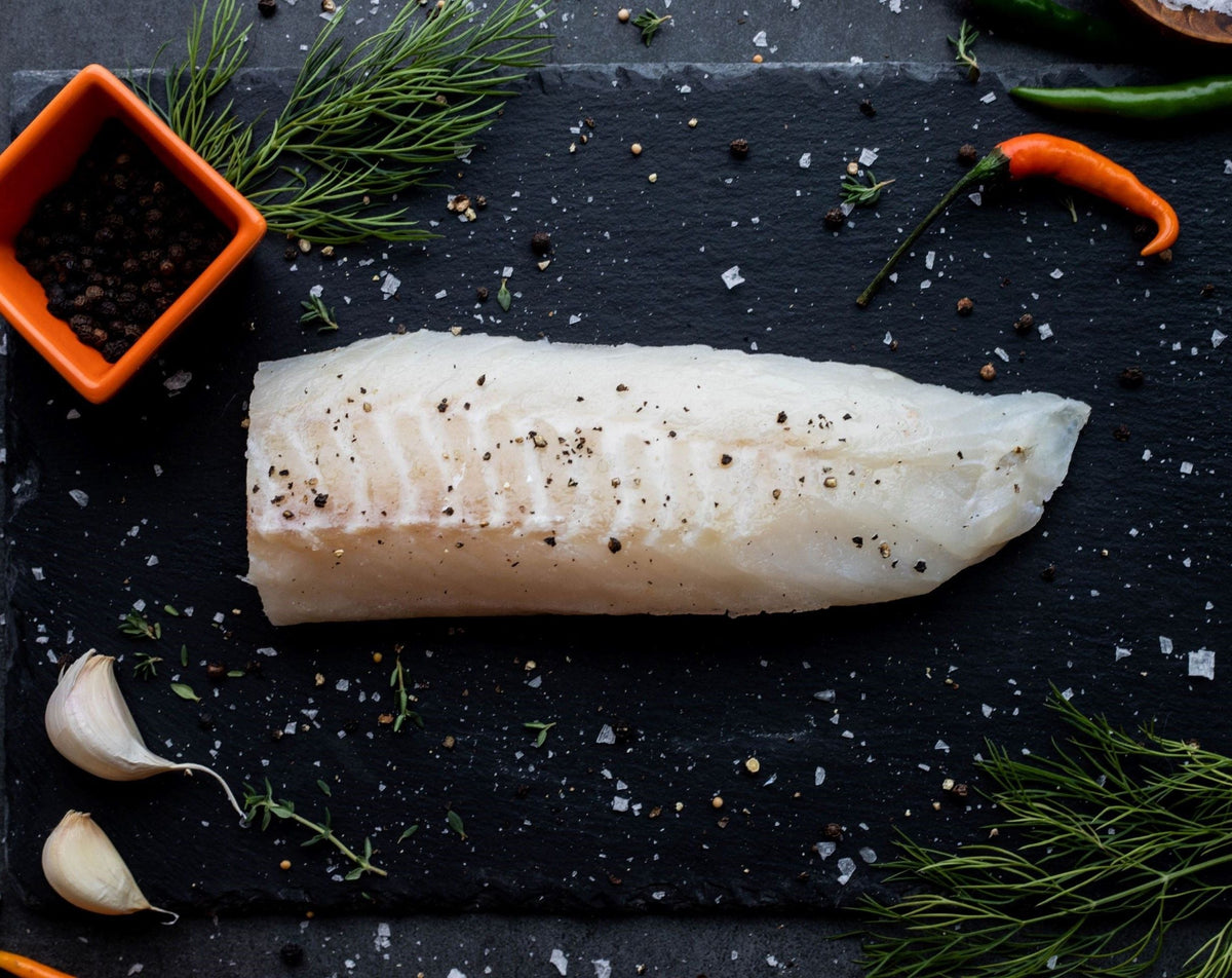 Know Your Fish: Lingcod