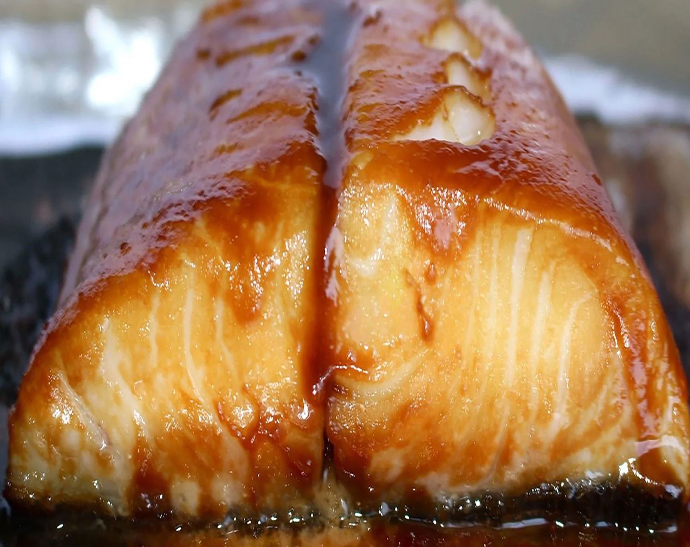 Miso and Soy-Glazed Sablefish (Black Cod)