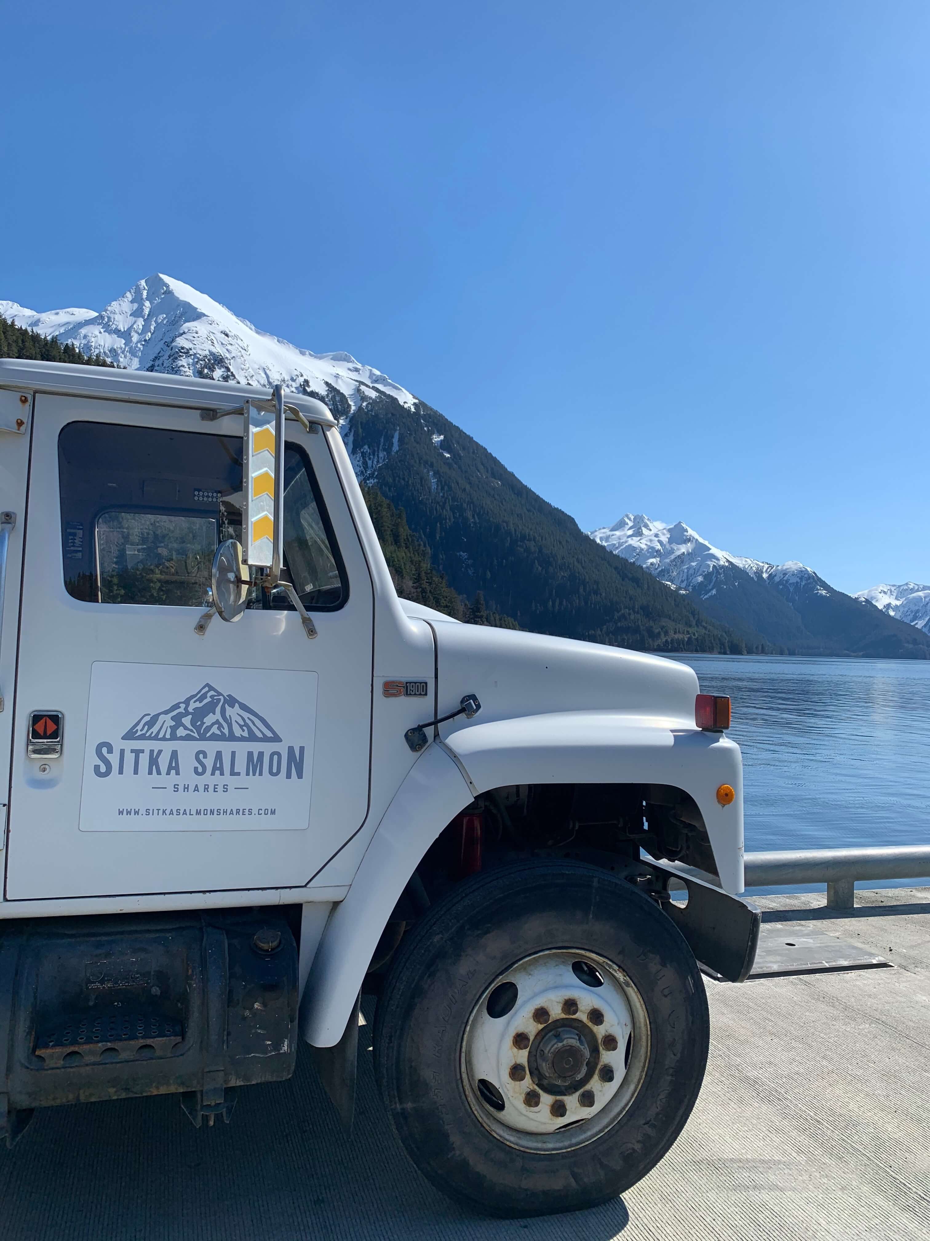 The Long Road to Better Fish