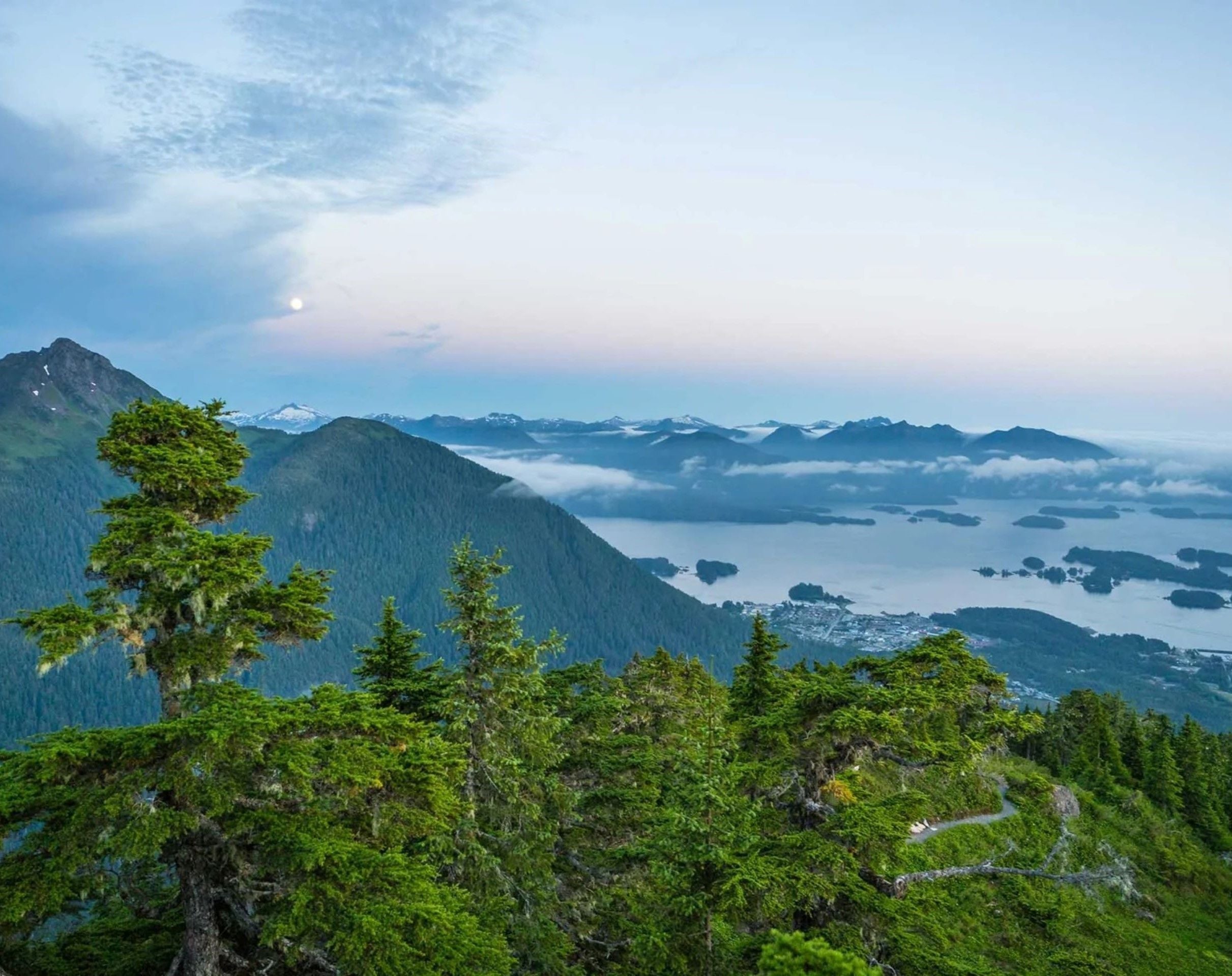 Sitka Seafood Market's Leadership Applauds Protections for Alaska