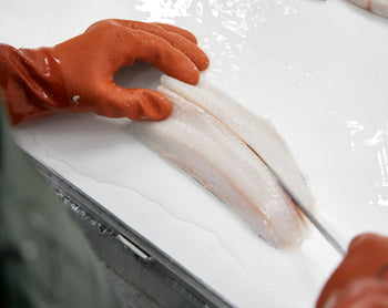 Tip of the Day: The Best Way to Remove Sablefish (Black Cod) Pin Bones
