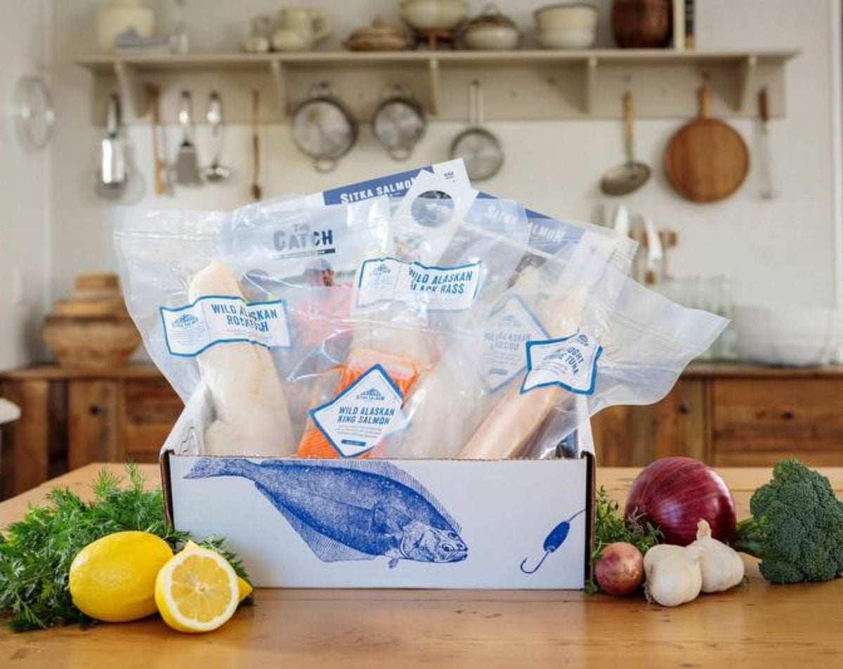 Where To Buy Fish Online