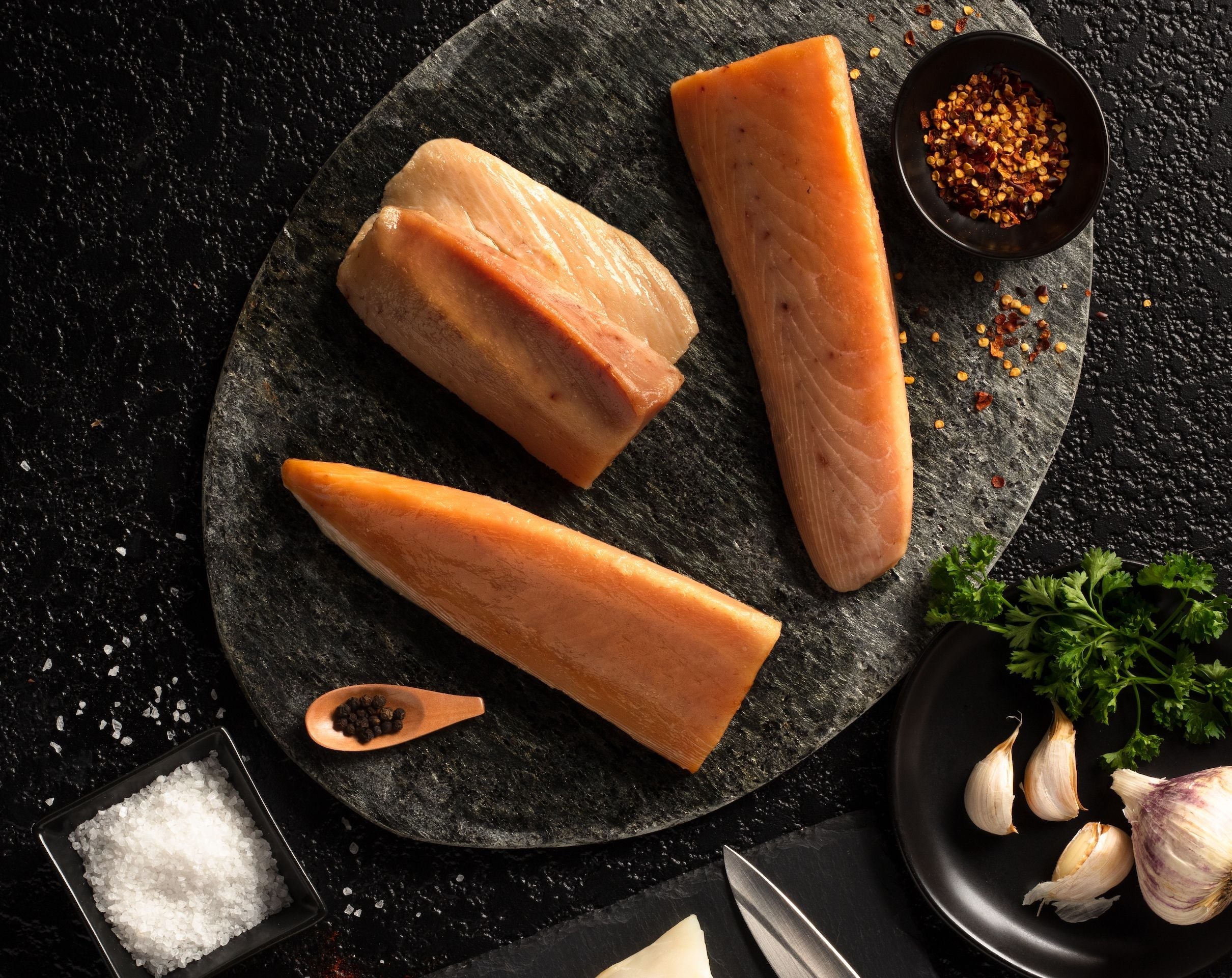 Tip of the Day: Vitamin D in Albacore Tuna
