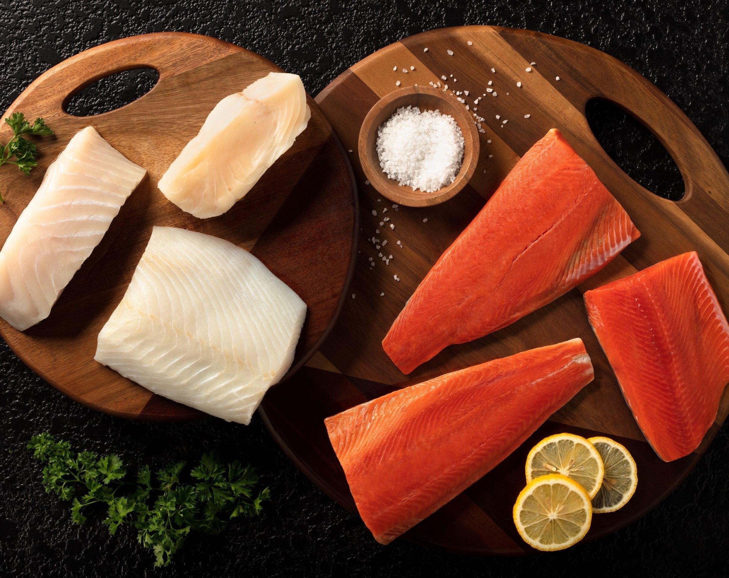 Sitka Seafood Market: Premium Sustainable Seafood from Alaska to your Doorstep