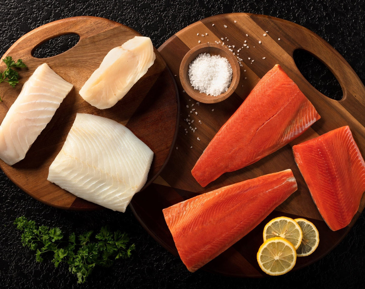 Sitka Seafood Market: Premium Sustainable Seafood from Alaska to your Doorstep
