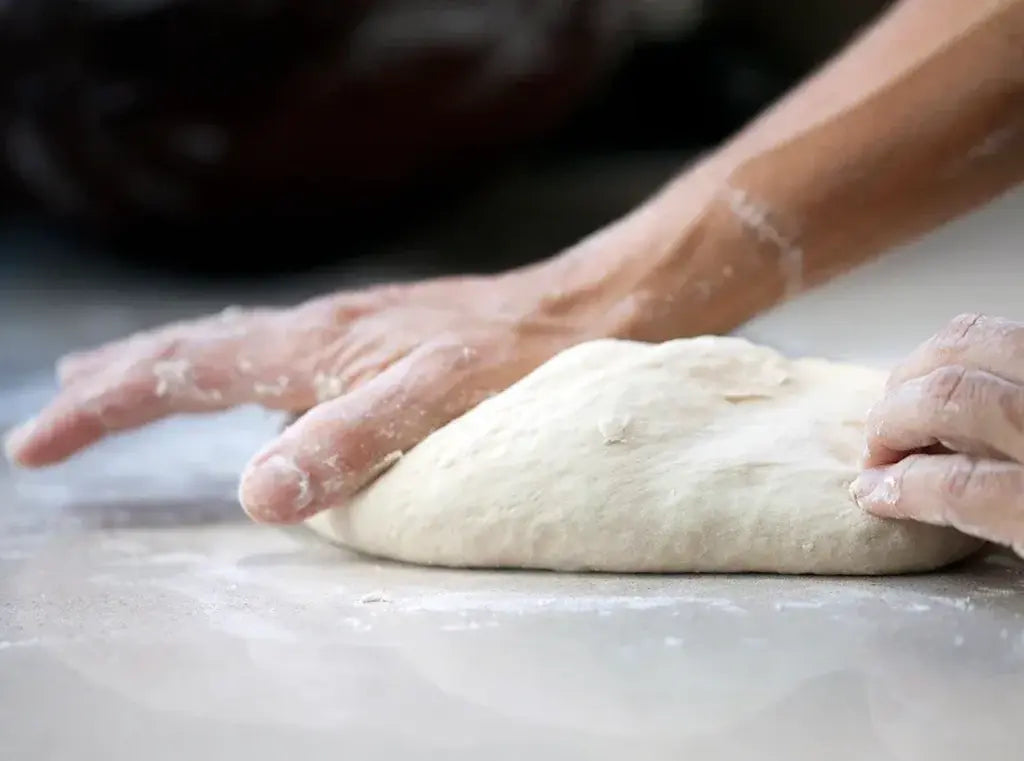 Pizza Dough