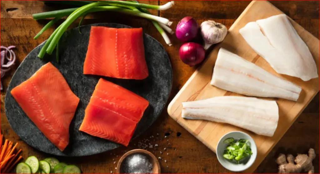 Fresh, Sustainable Seafood for the Masses