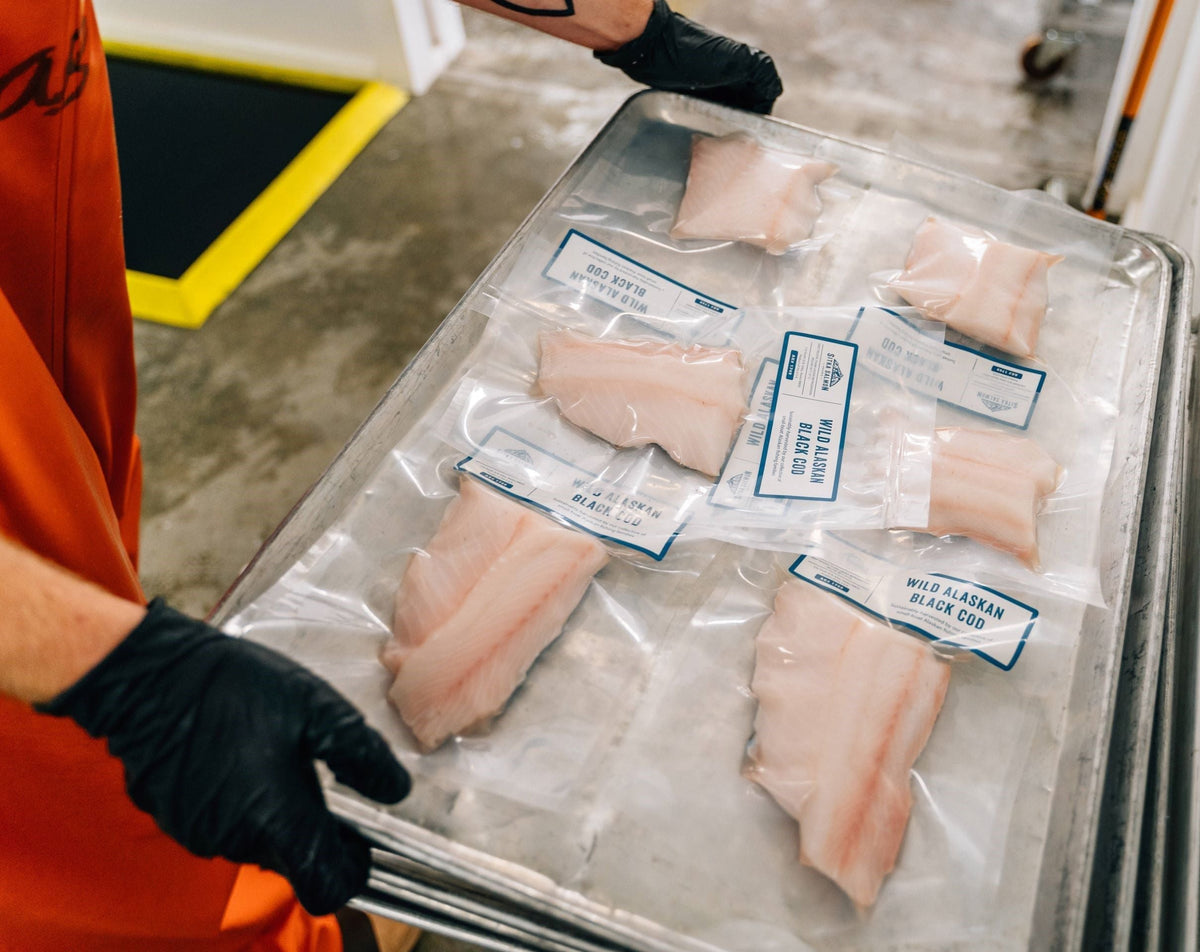 Can Frozen Fish Taste As Good As Fresh?