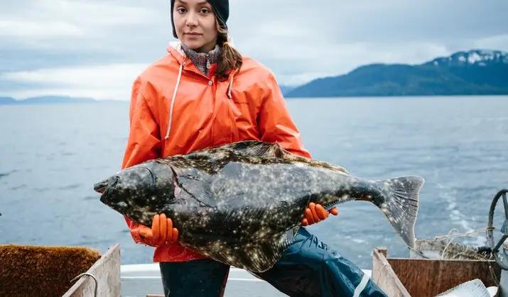 How Sitka Seafood Market Is Committing to Conservation