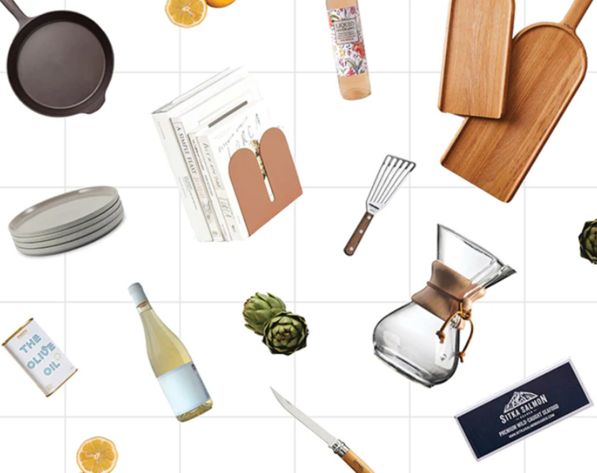 The Complete Sitka Holiday Gift Guide