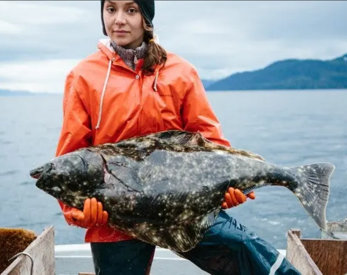 How One Seafood Company Is Committing to Conservation