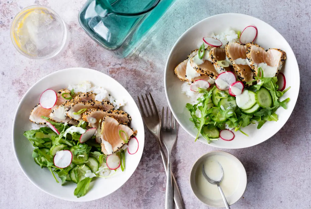 You Should be Eating More Fish, Here’s Why