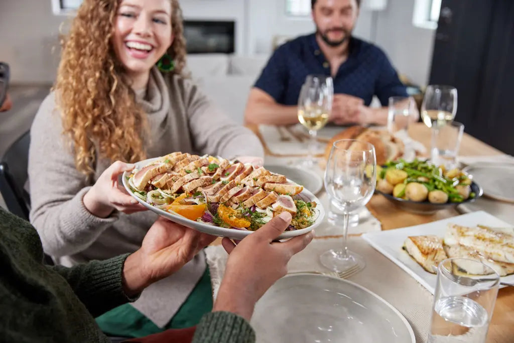 Simplify Your Holiday Party Prep with Sitka Seafood Market