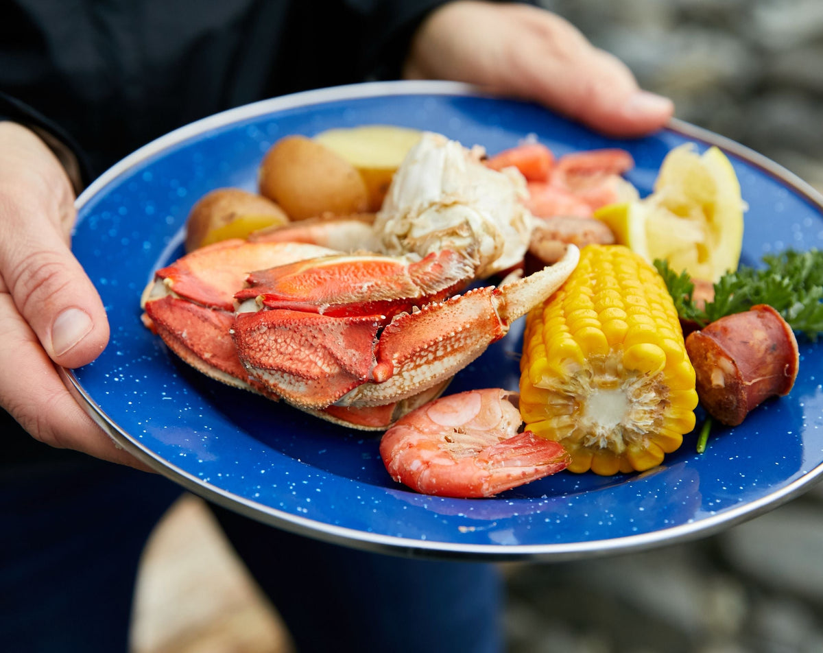 Seafood Boil