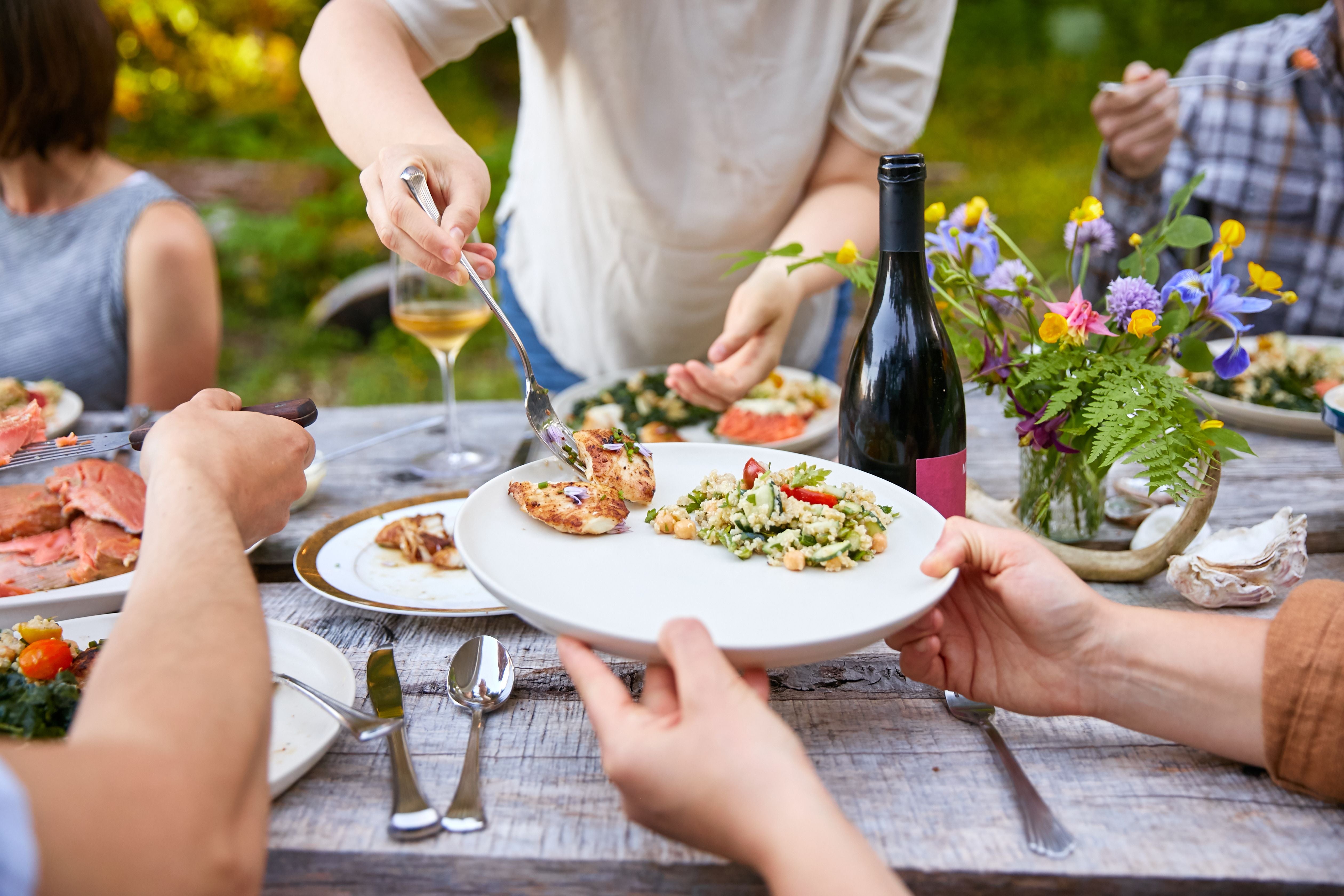 Seven Summer Seafood Favorites - Sitka Seafood Market
