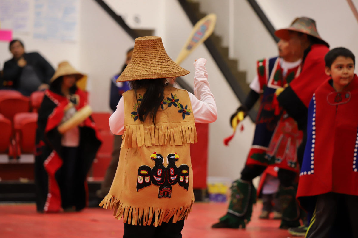Alaska's Indigenous Legacy