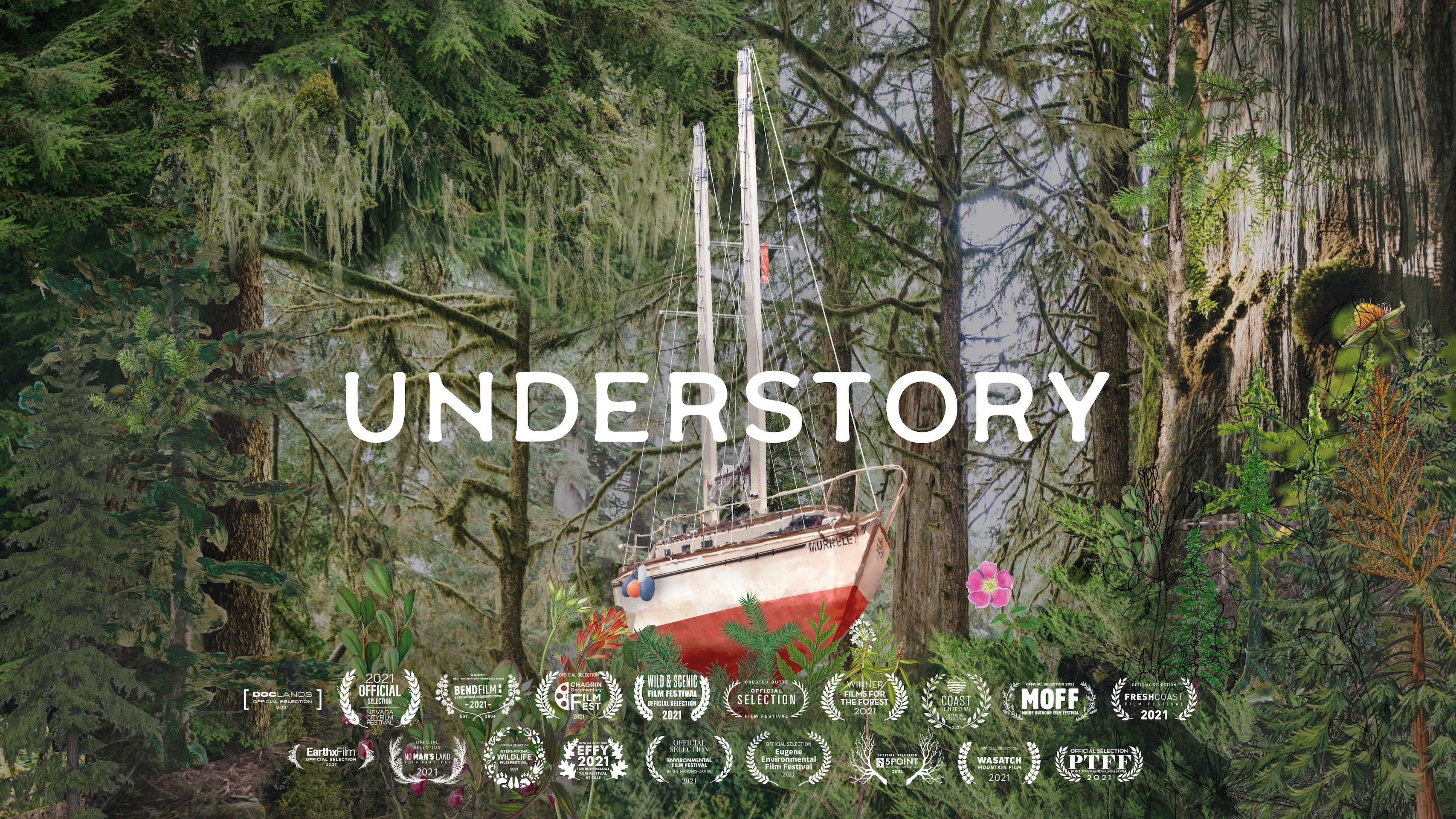 Nationwide Launch of “Understory: A Journey Through the Tongass”
