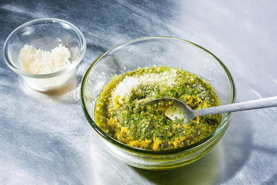 Ease into cooking seafood with good fish and simple techniques