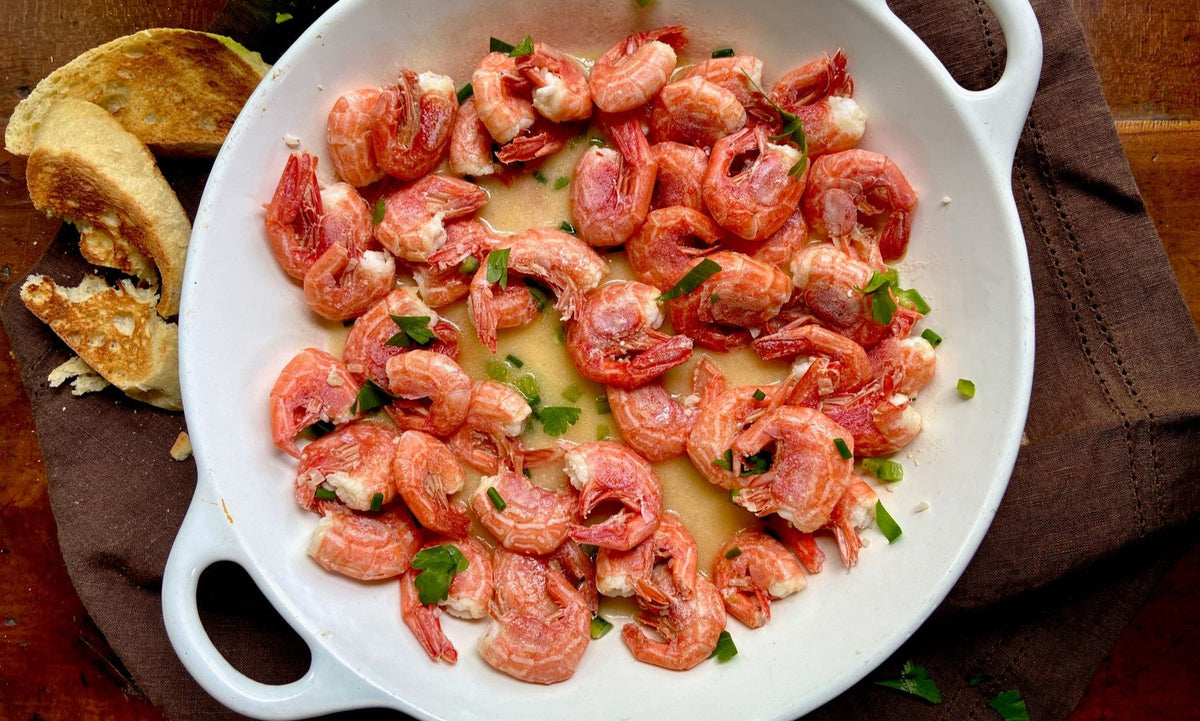 Pick Me Shellfish Shellfish – Sitka Seafood Market