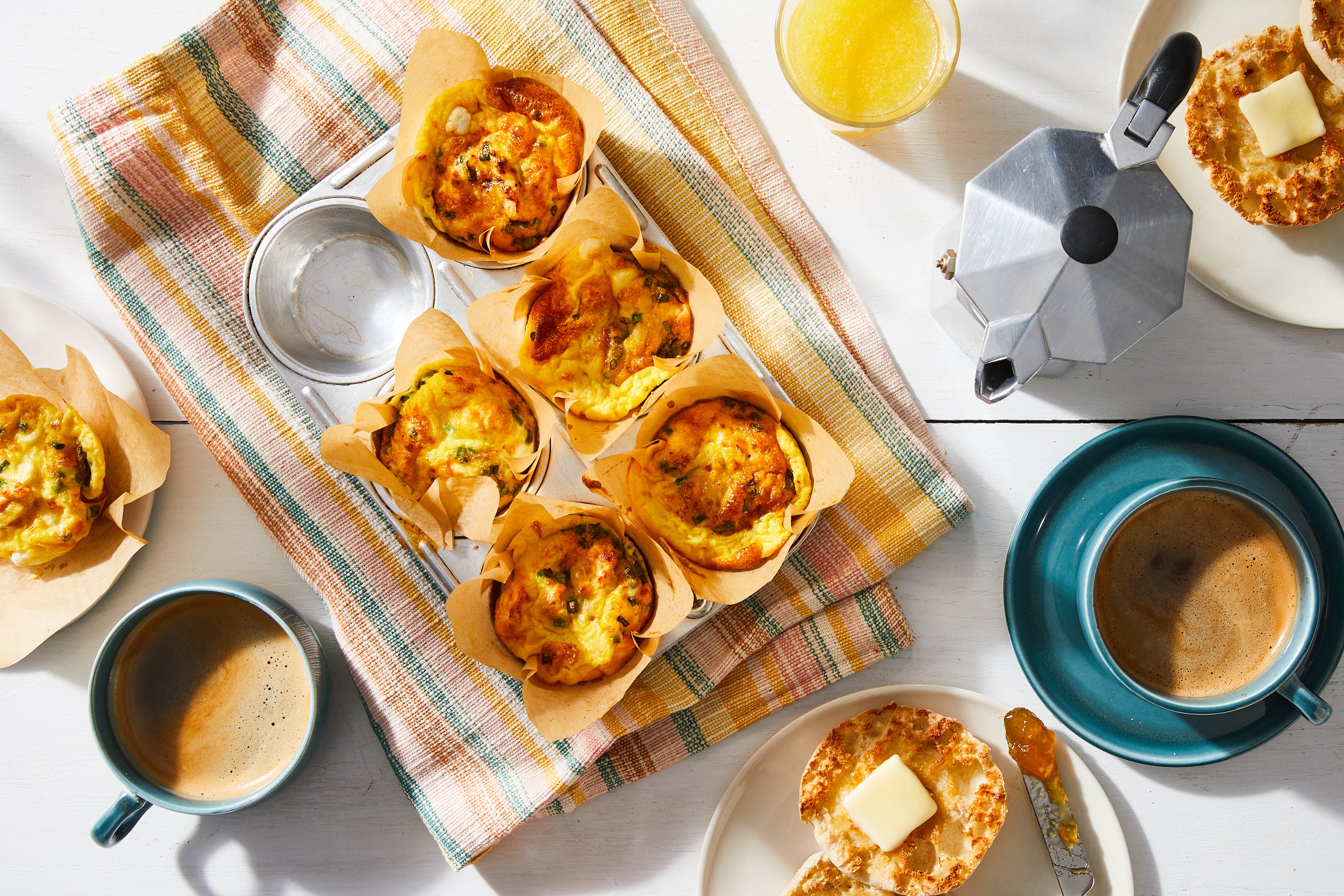 Salmon Breakfast Sausages Bundle