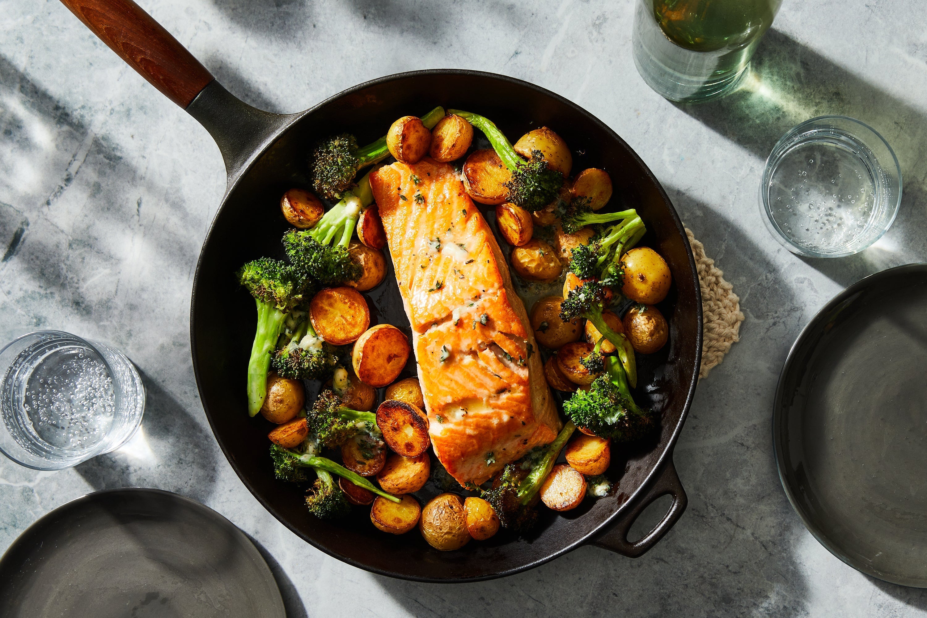 King Salmon Bundle