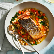 Coho Salmon (6 oz)