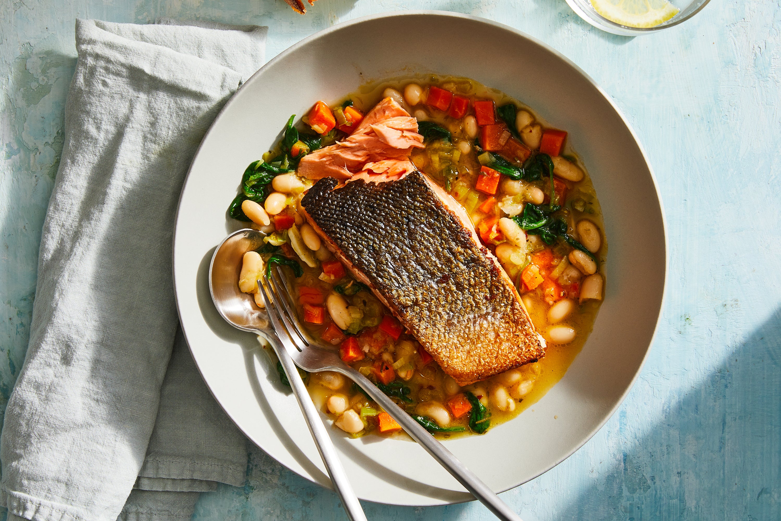 Coho Salmon (6 oz)