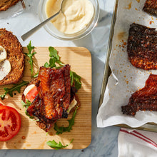 Smoked Salmon Bundle