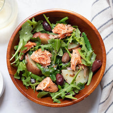 Smoked Salmon Bundle