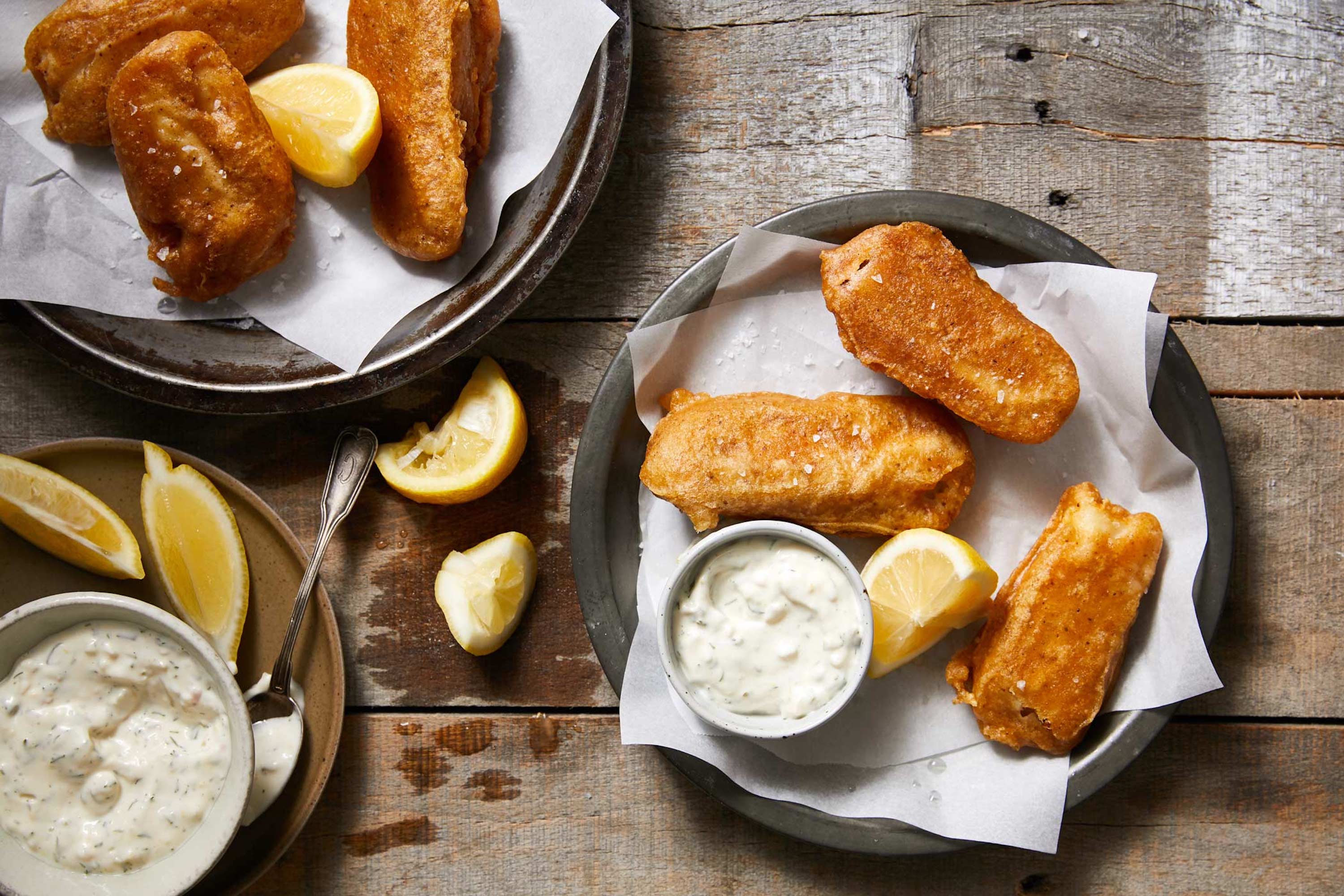 Rockfish (6 oz)
