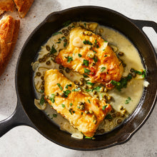 Halibut Cheeks Bundle