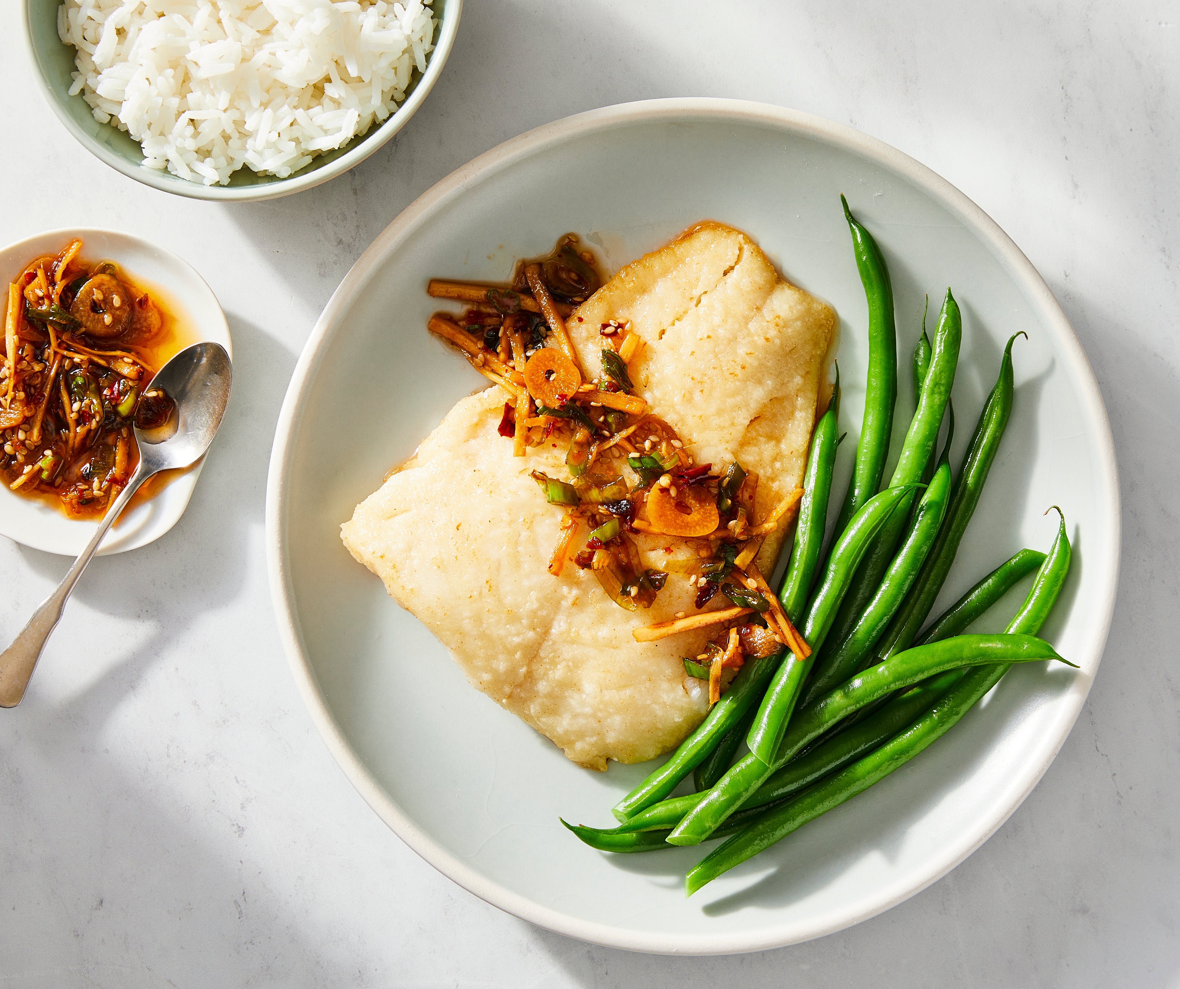 Lingcod (6 oz)