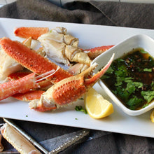 Bairdi (Snow) Crab Bundle