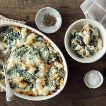 Bairdi (Snow) Crab Bundle