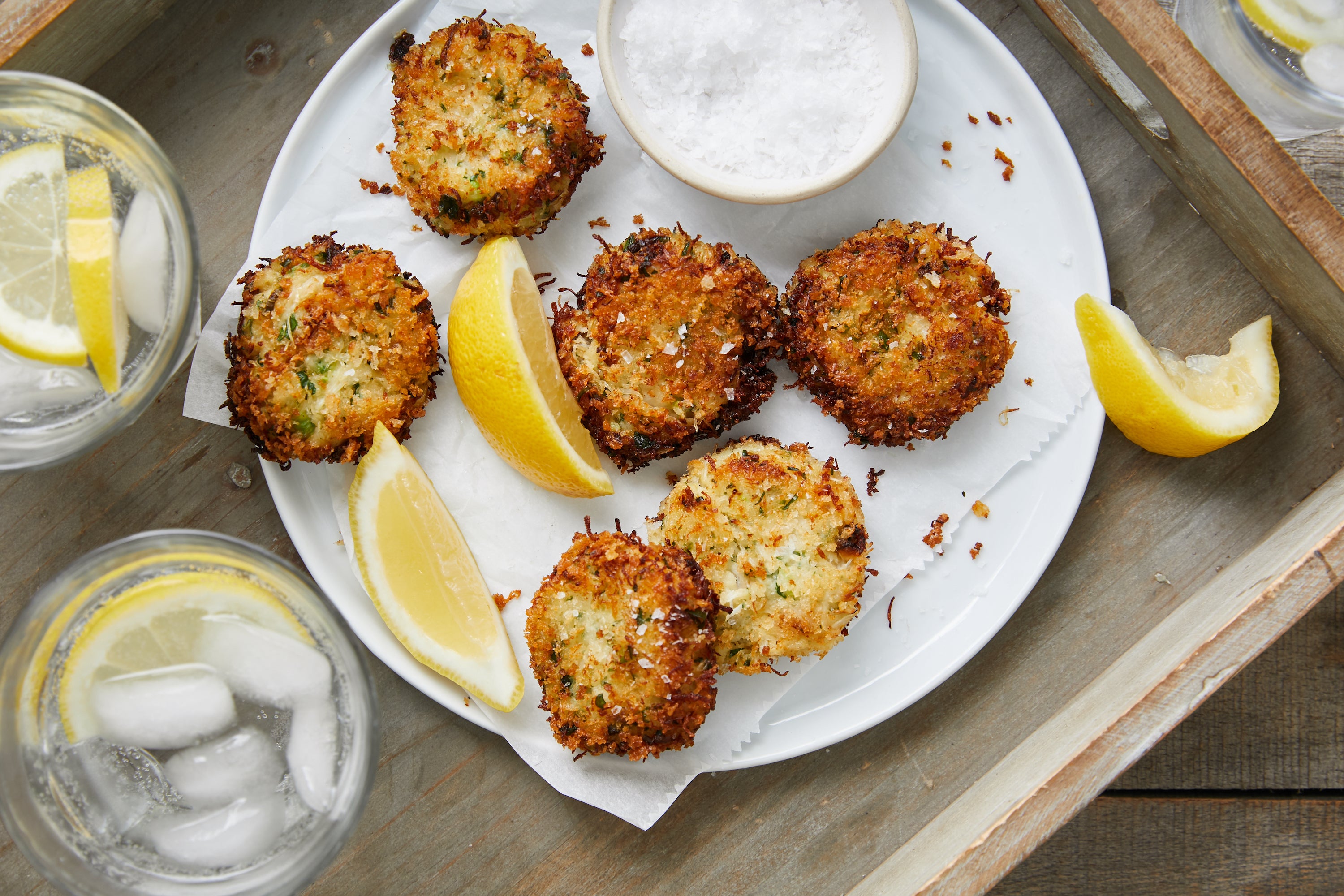 Dungeness Crab (2 lbs)