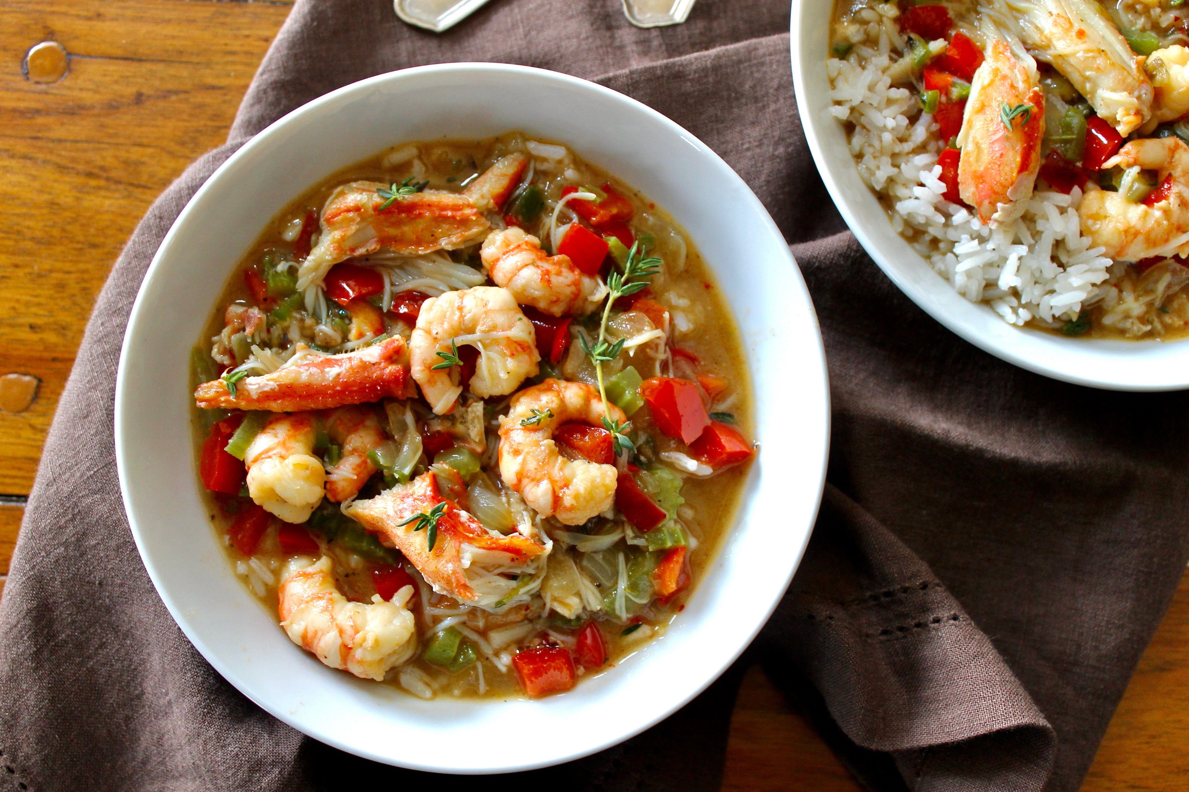 Gulf Shrimp (8 oz)