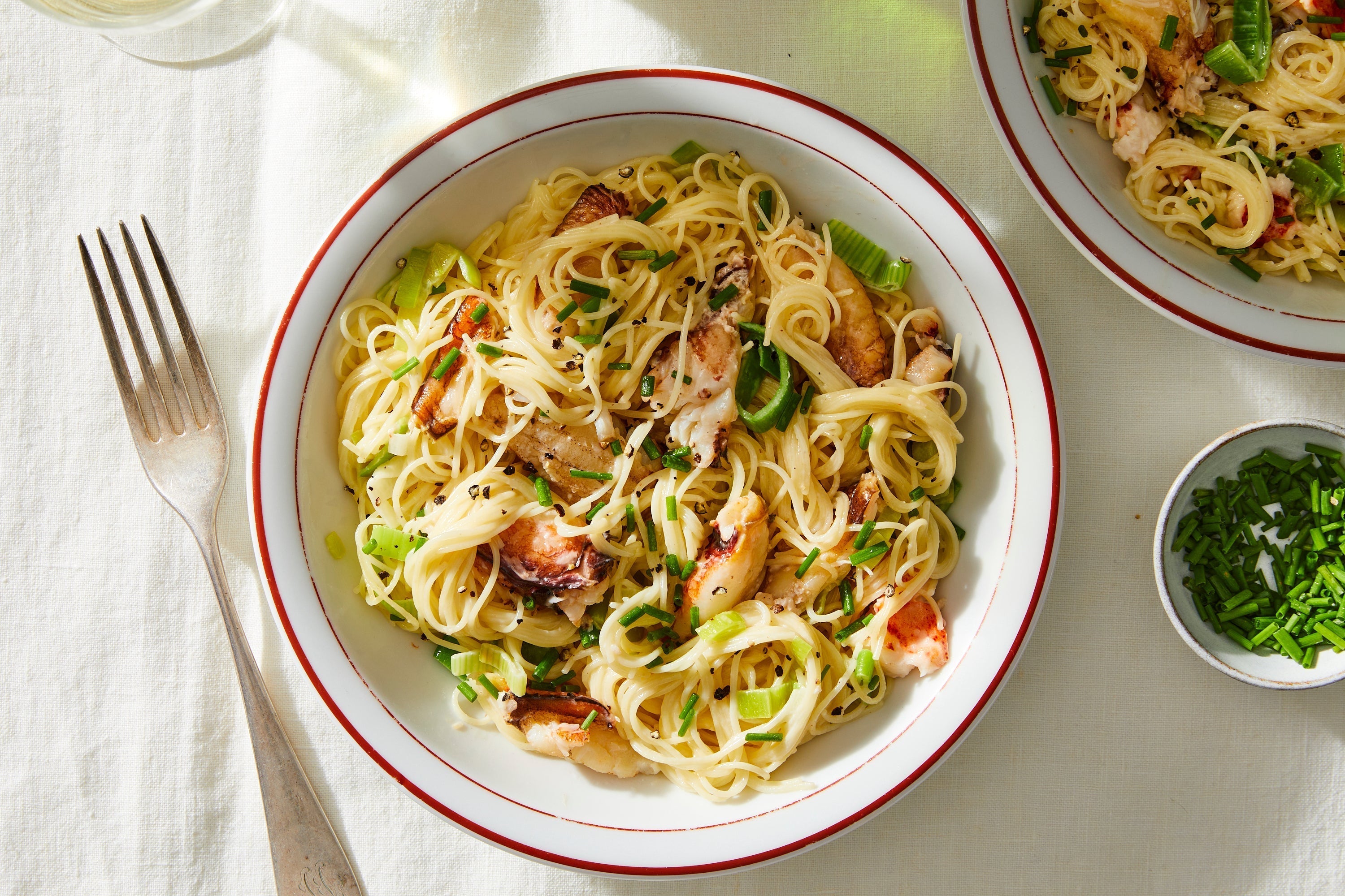 Dungeness Crab Bundle