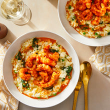 Spot Shrimp (8 oz)