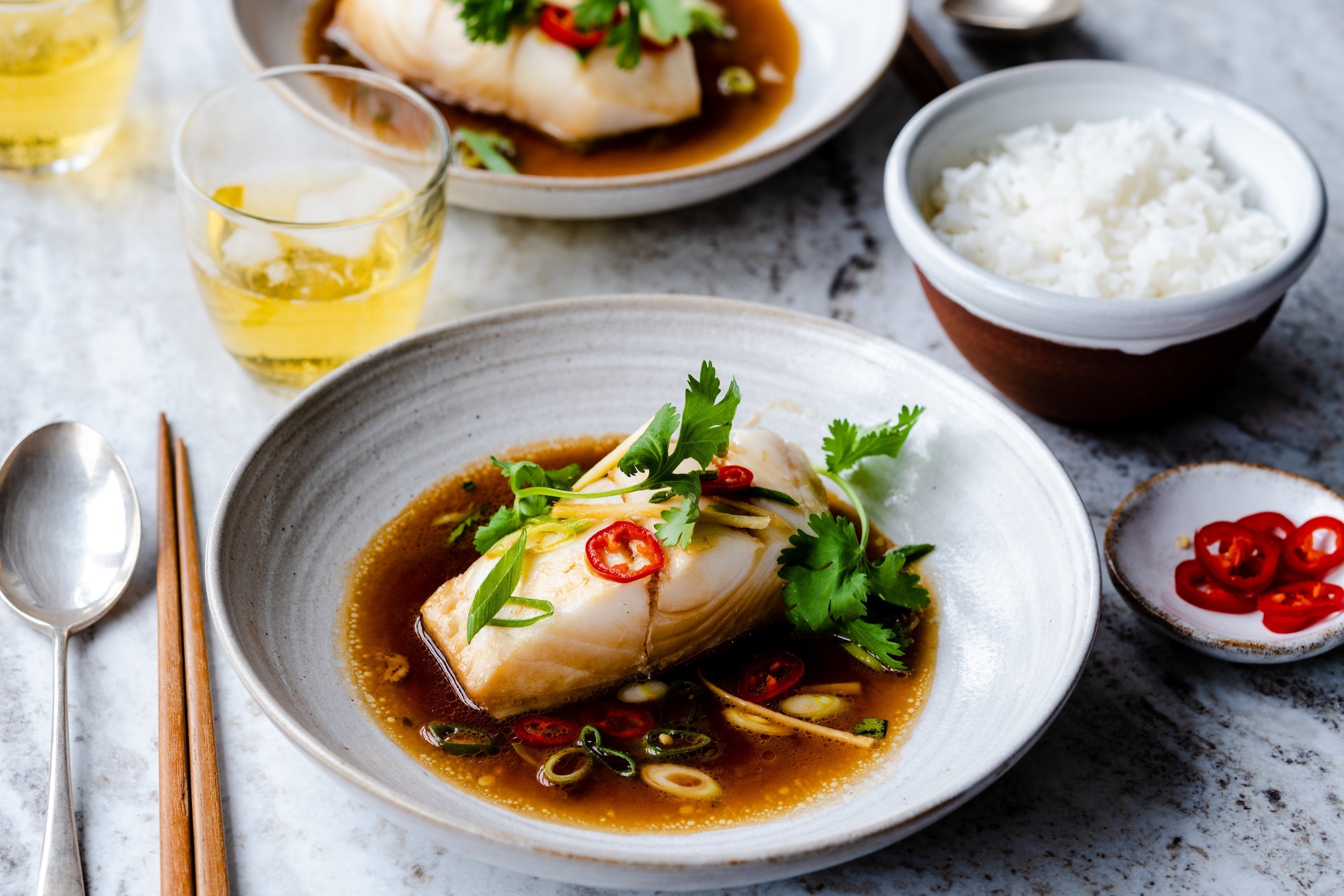 Sablefish (Black Cod) Value Box