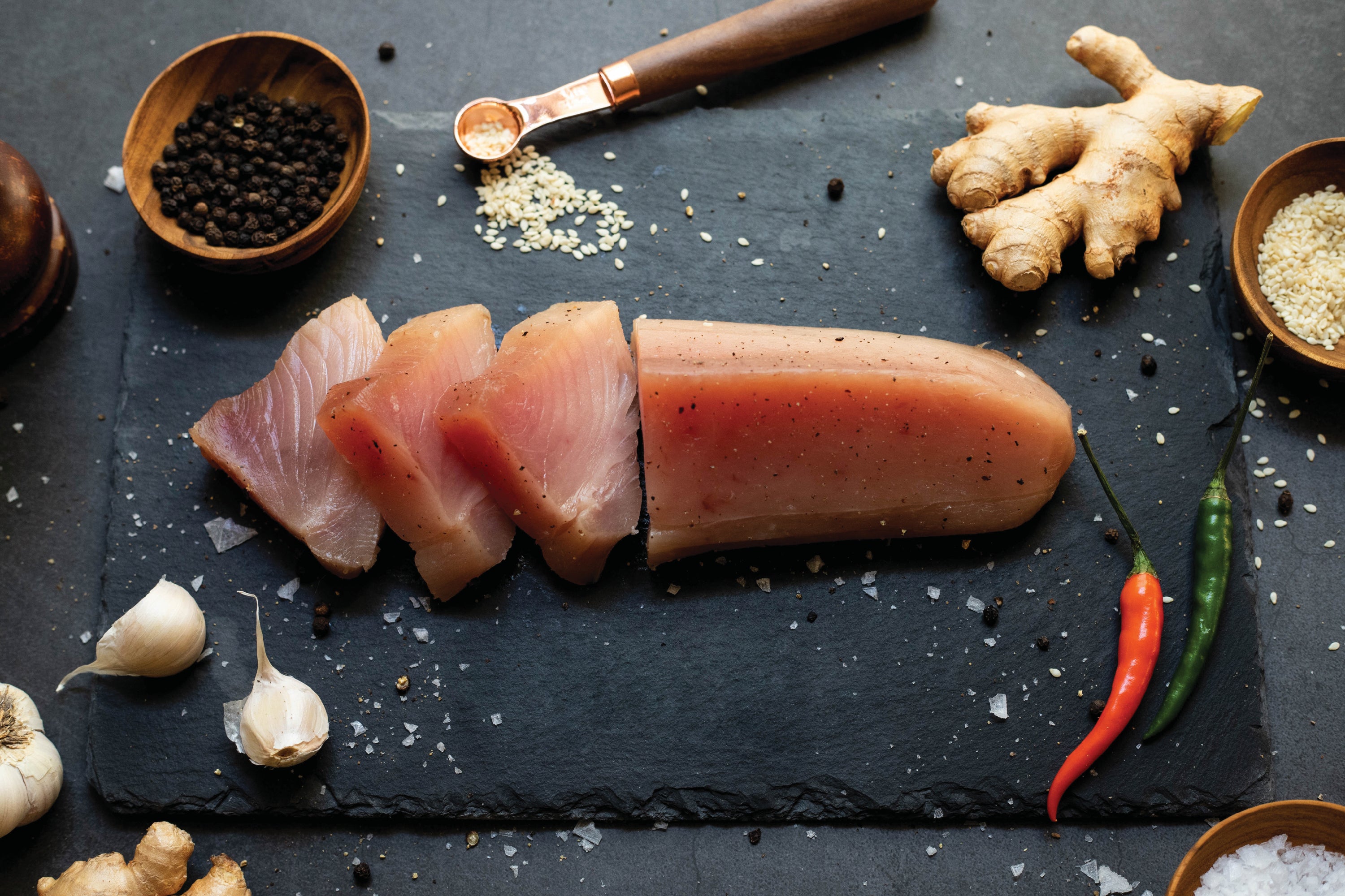 Albacore Tuna (6 oz)