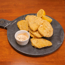 Crispy Battered Pacific Cod (1 lb)