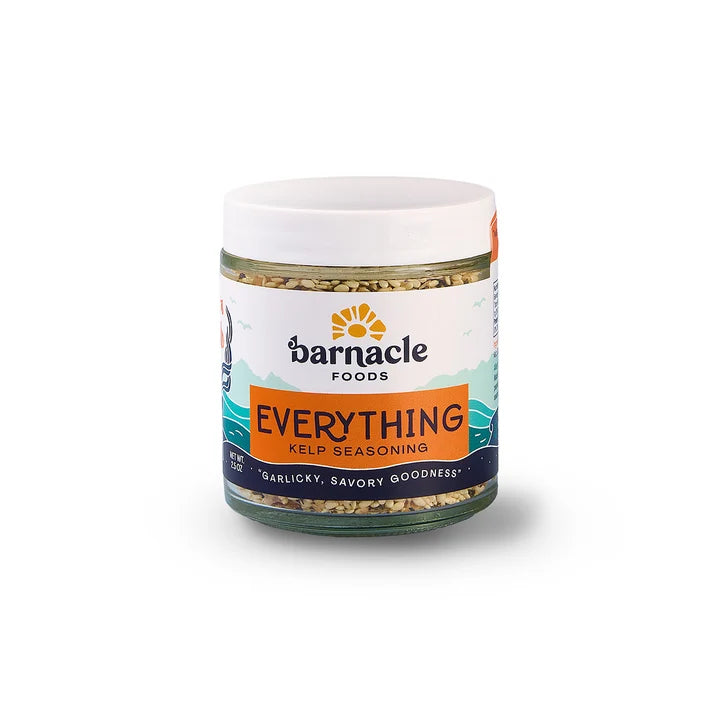 Everything Kelp Seasoning EA