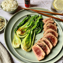 Bluefin Tuna (8 oz)