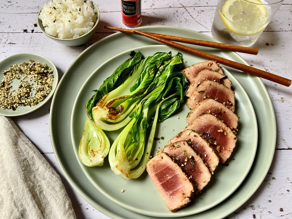 Bluefin Tuna Bundle