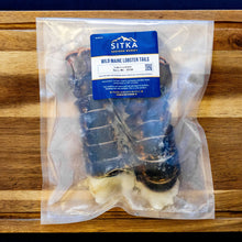 wild caught maine lobster tails