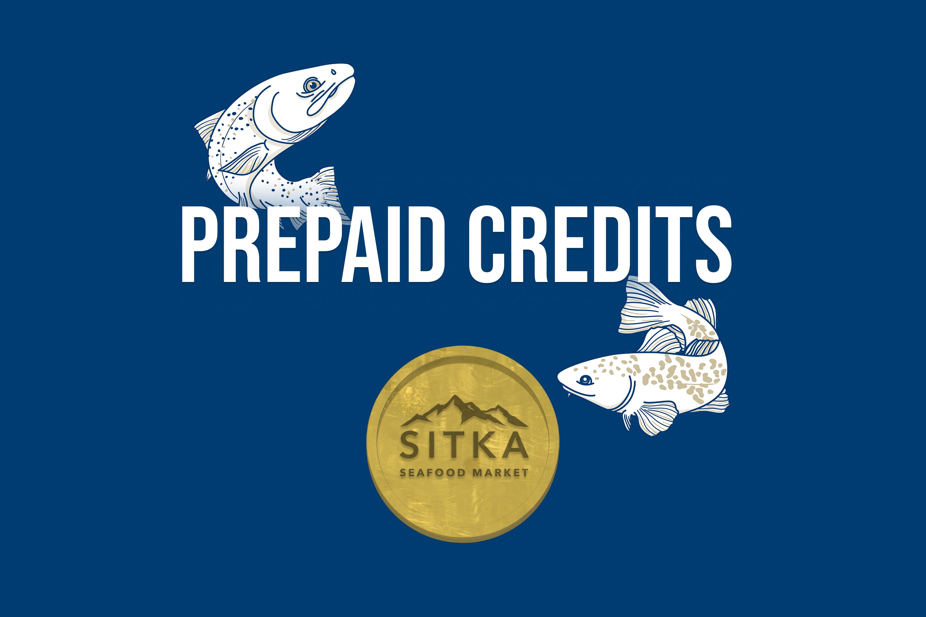 Prepaid Credits