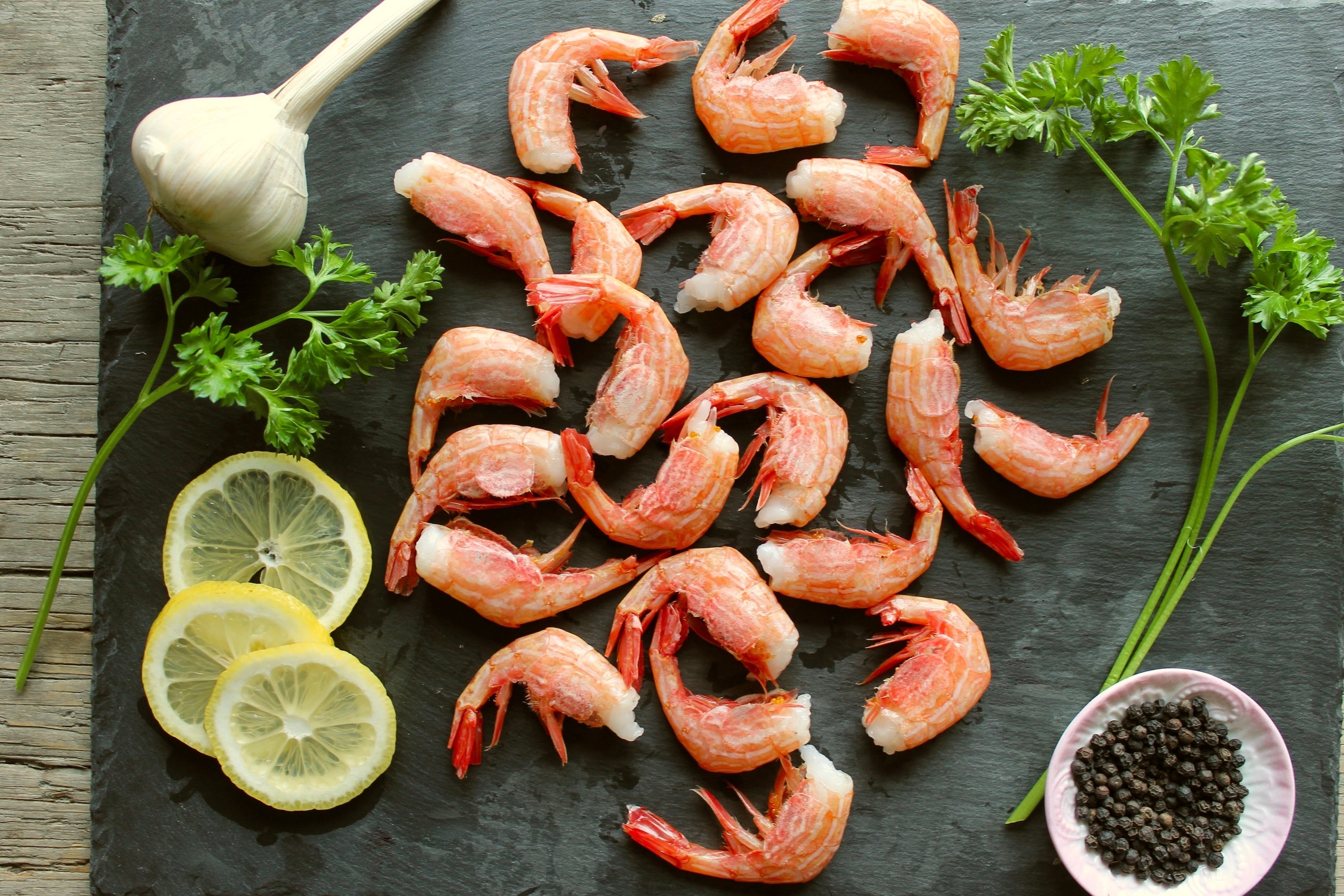 Sidestriped Shrimp Bundle