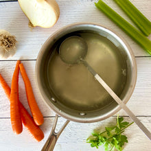 Classic Salmon Broth