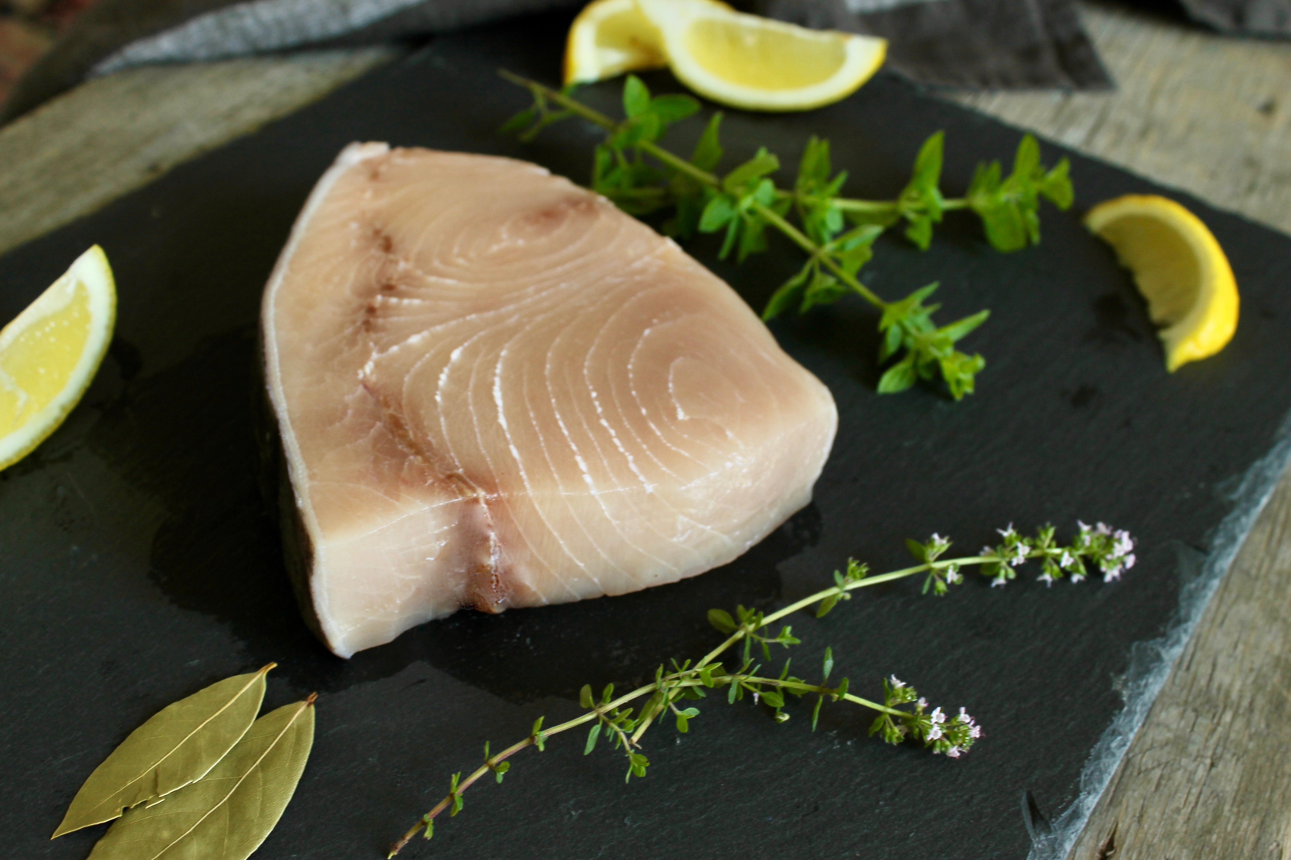 Swordfish (8 oz)